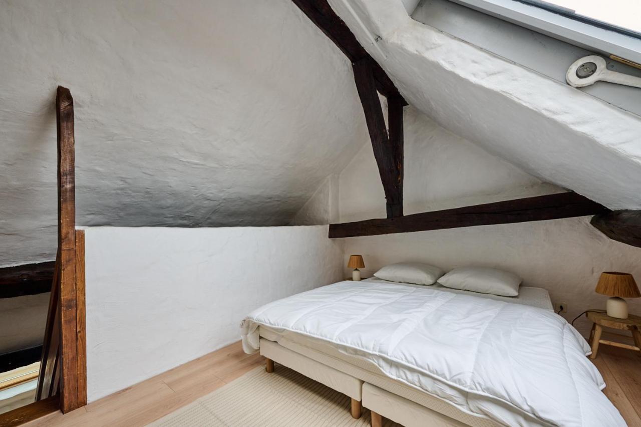 Le Condorcet Appartement