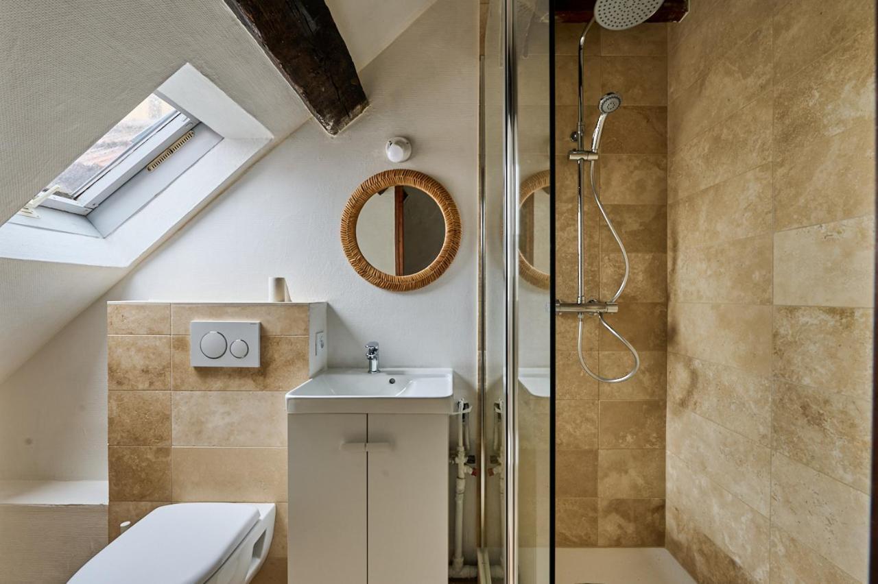 Le Condorcet Appartement