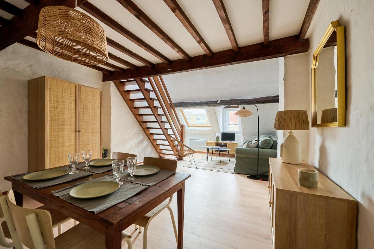 Appartement Le Condorcet